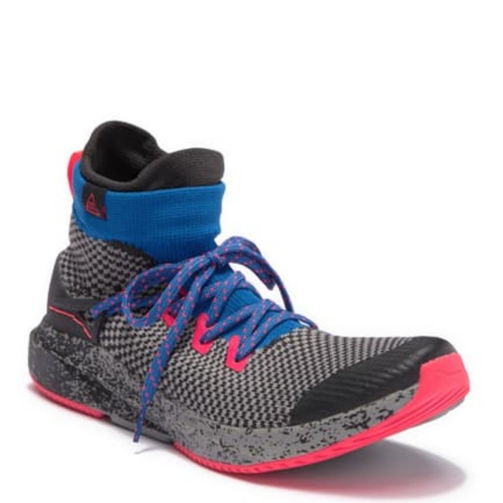 Skechers Brandblack Kaze Trail